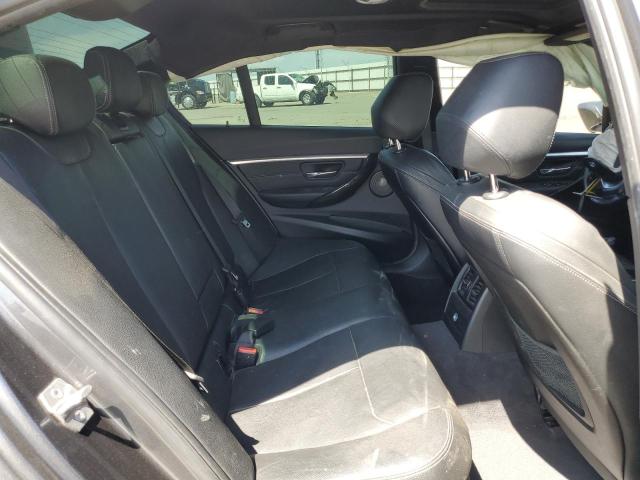 2018 BMW 340 XI - WBA8B7G59JNU95176