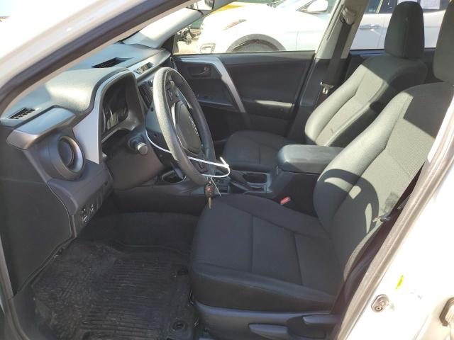 2016 TOYOTA RAV4 LE - JTMBFREV9GJ062677