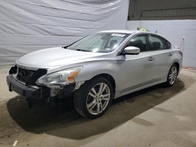 Vin: 1n4bl3ap6ec142975, lot: 58239795, nissan altima 3.5s 2014 img_1