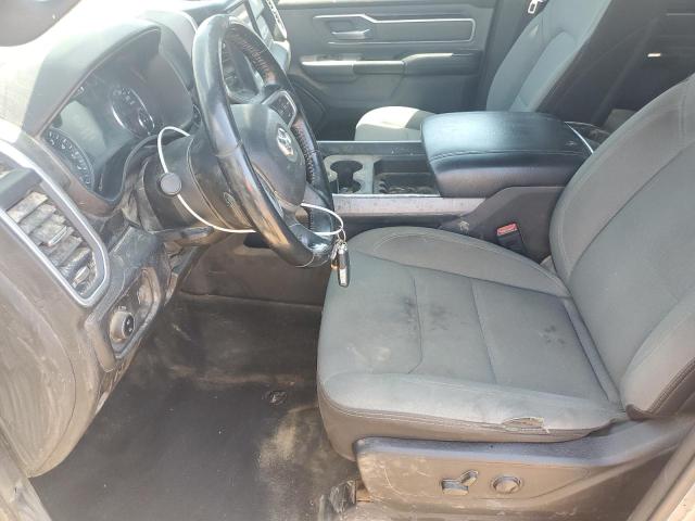 2022 RAM 1500 BIG H - 1C6RRFBG4NN226893