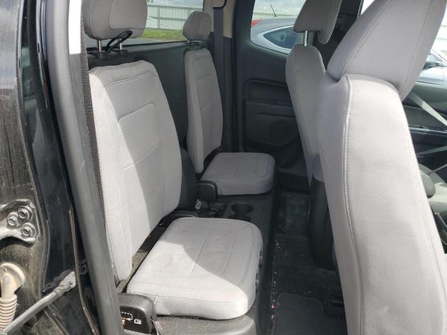 2015 GMC CANYON 1GTH5AEA2F1158550