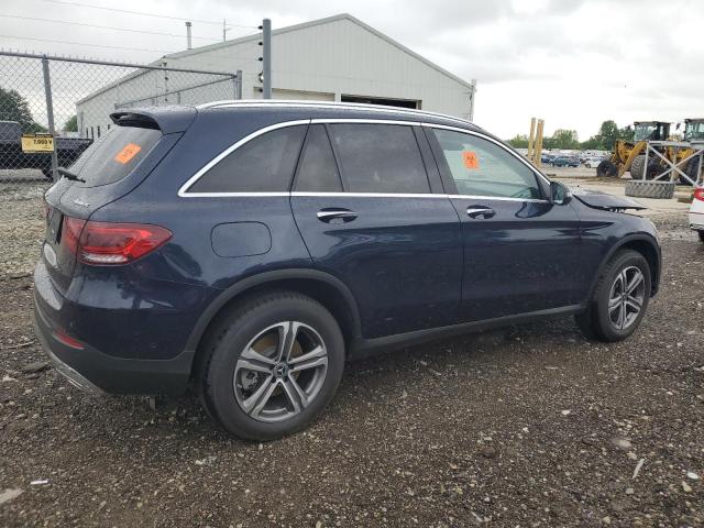 2022 MERCEDES-BENZ GLC 300 4M W1N0G8EB3NG027723
