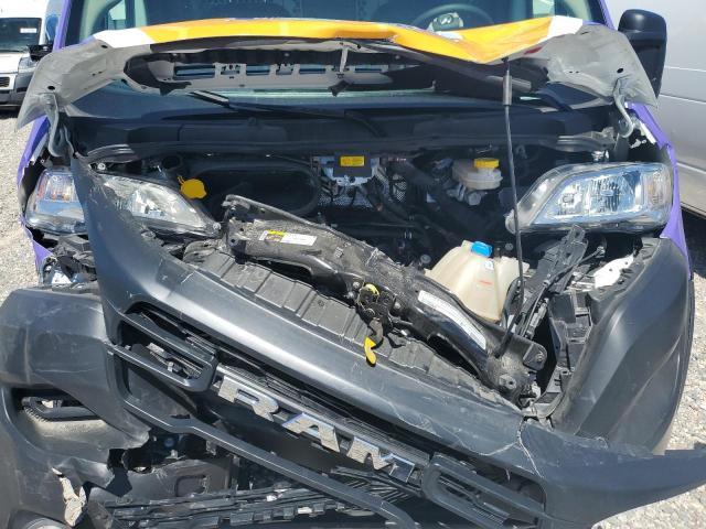 2024 RAM PROMASTER 3C6LRVNG3RE152551