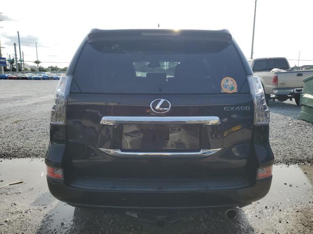 2019 LEXUS GX 460 JTJBM7FX8K5220483