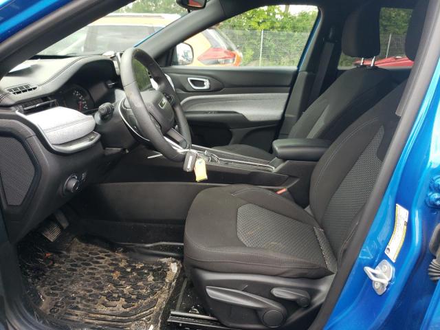 2024 JEEP COMPASS SP - 3C4NJDAN5RT576865