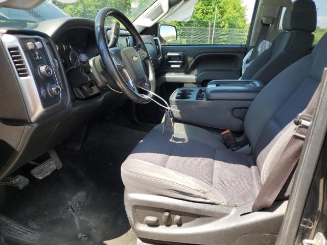 2015 CHEVROLET SILVERADO - 1GC1KVEG2FF108112