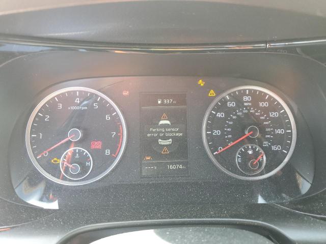2023 KIA K5 GT - 5XXG44J8XPG212119