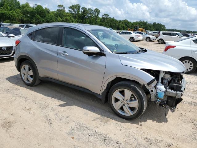 Vin: 3czru5h70km700220, lot: 57416615, honda hr-v exl 20194