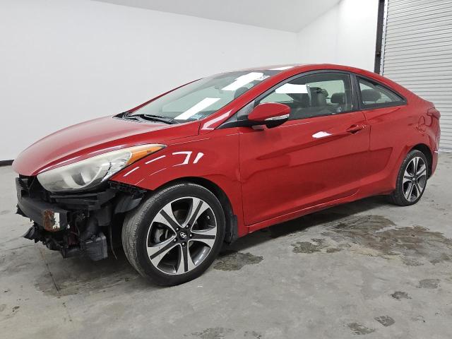 KMHDH6AE5DU010038 2013 HYUNDAI ELANTRA