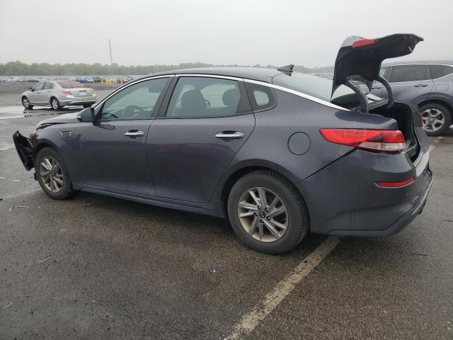 KIA OPTIMA LX 2019 5XXGT4L39KG287715 photo #3