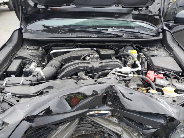 2025 SUBARU CROSSTREK 4S4GUHU61S3711137