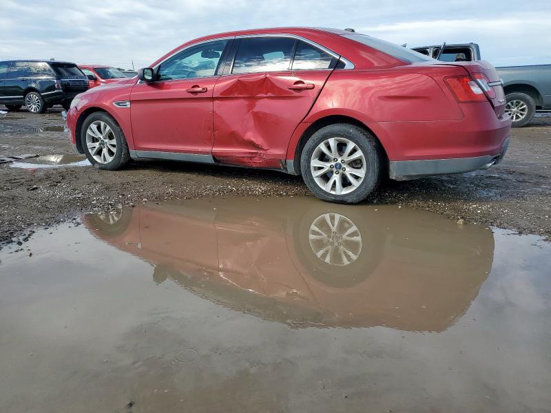 Vin: 1fahp2ew8cg104650, lot: 58179415, ford taurus sel 20122