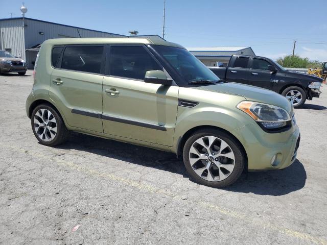 Vin: kndjt2a68d7526965, lot: 59029205, kia soul + 20134