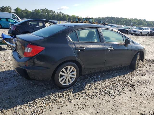 Vin: 19xfb2f57ce083408, lot: 56514555, honda civic lx 20123