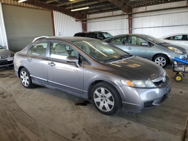 Vin: 19xfa1f56ae015854, lot: 59061105, honda civic lx 20104