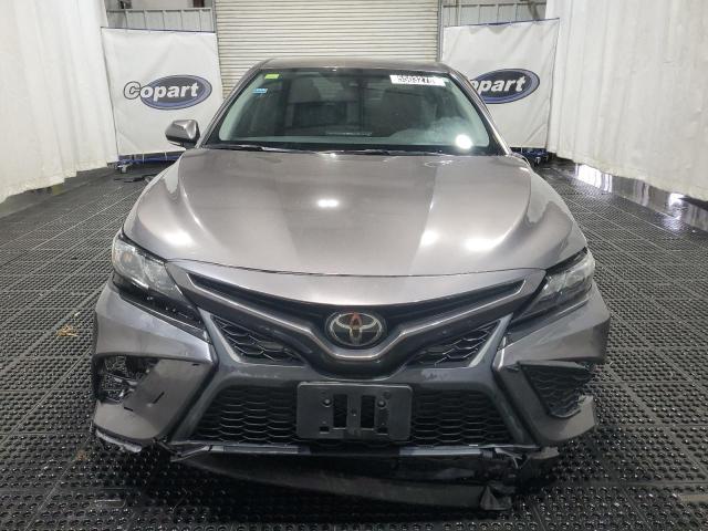 2022 TOYOTA CAMRY SE 4T1G11AK1NU669505