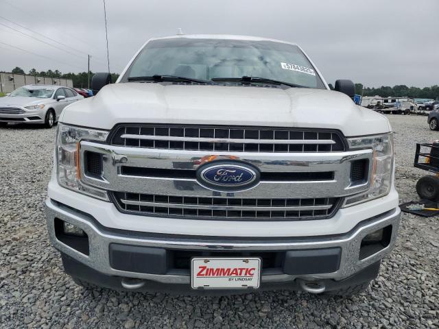 2018 FORD F150 SUPER - 1FTEW1EP2JKE66132