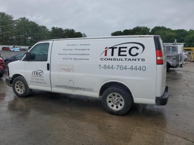 Vin: 1gcsgafx1d1133445, lot: 56879675, chevrolet express 20132