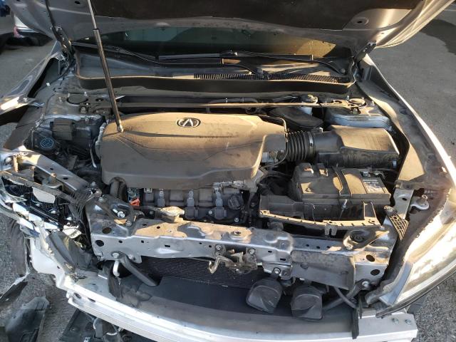 2015 ACURA TLX TECH - 19UUB3F59FA009123