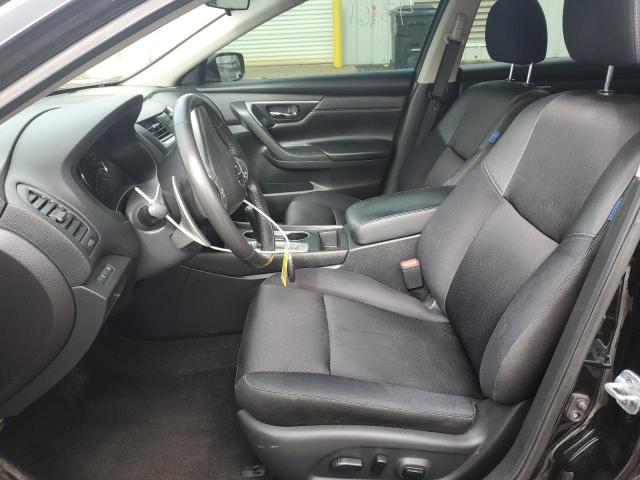 2016 NISSAN ALTIMA 2.5 - 1N4AL3AP0GC285953