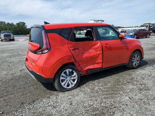 Vin: kndj23au7s7260746, lot: 56018435, kia soul lx 20253
