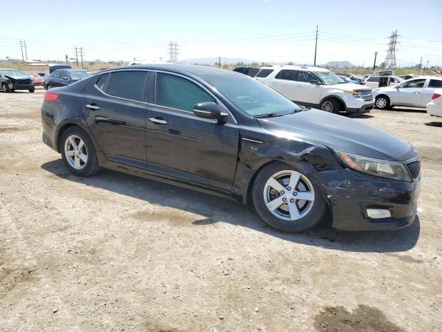 Vin: 5xxgm4a71eg292009, lot: 59058405, kia optima lx 20144