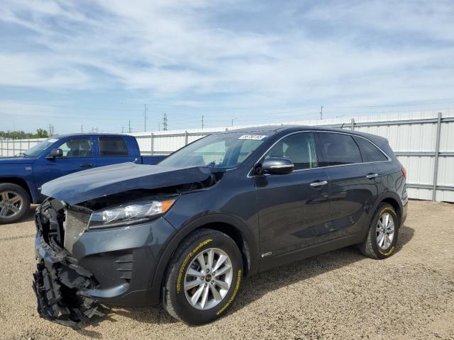 Vin: 5xypgda54lg618013, lot: 56750195, kia sorento s 2020 img_1
