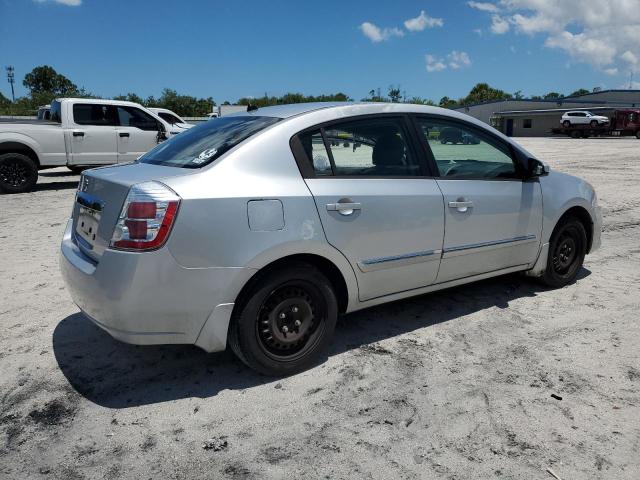 Vin: 3n1ab6ap1al647320, lot: 56964025, nissan sentra 2.0 20103