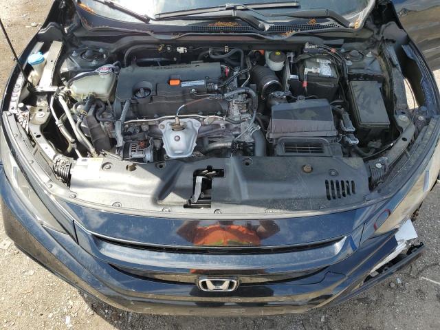 2021 HONDA CIVIC SPOR - 2HGFC2F89MH553470