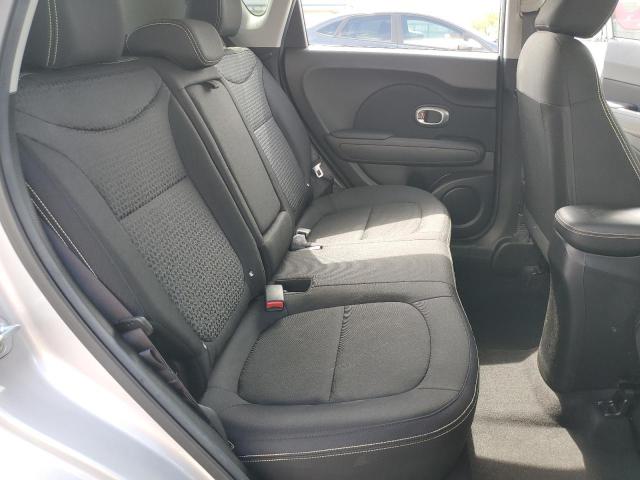 2015 KIA SOUL + - KNDJP3A53F7788753