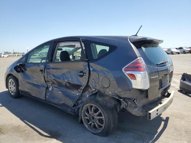 Vin: jtdzn3eu7fj028628, lot: 56996755, toyota prius 20152