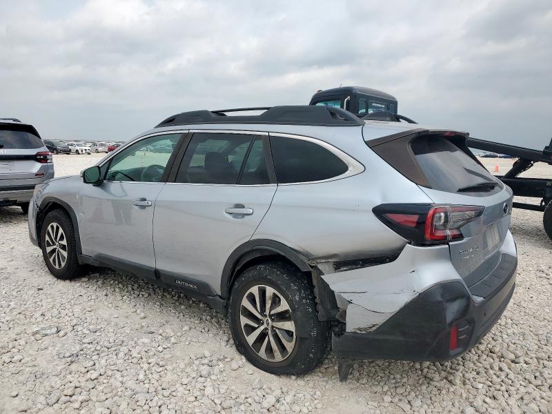 Vin: 4s4btacc6l3236954, lot: 57164495, subaru outback premium 20202