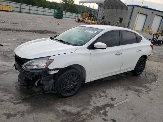 Vin: 3n1ab7ap4gy263792, lot: 57719515, nissan sentra s 2016 img_1