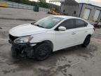 2016 NISSAN SENTRA S - 3N1AB7AP4GY263792