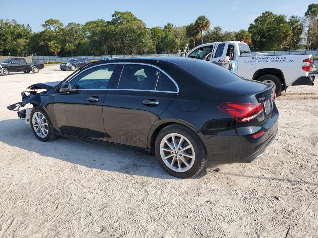 Vin: w1k3g4eb1mj264294, lot: 55970235, mercedes-benz a-class 220 20212