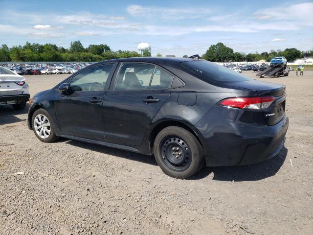 Vin: 5yfepmaexmp223208, lot: 57791155, toyota corolla le 20212