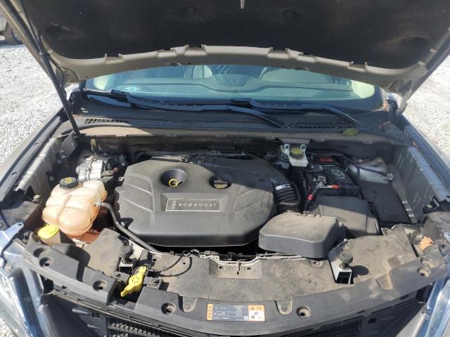 2015 LINCOLN MKC - 5LMCJ1A90FUJ35258