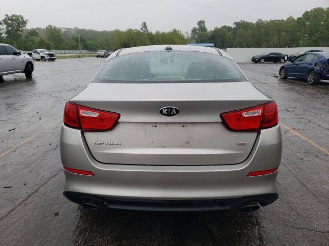 2015 KIA OPTIMA LX - 5XXGM4A7XFG475264