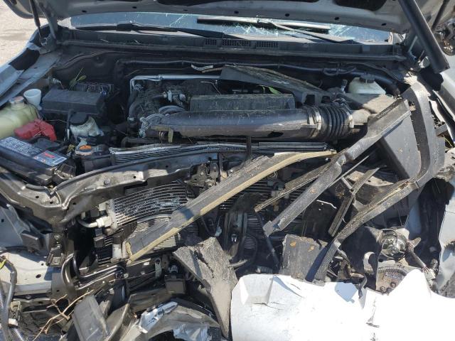 2022 NISSAN FRONTIER S - 1N6ED1EK0NN665496