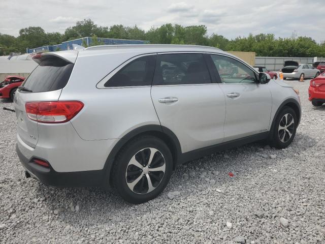 Vin: 5xyphda55gg091778, lot: 58171405, kia sorento ex 20163