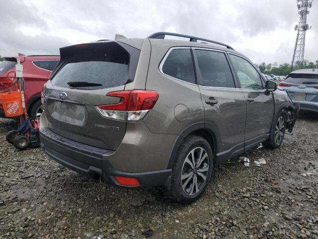 Vin: jf2skauc6lh446349, lot: 56650165, subaru forester limited 20203