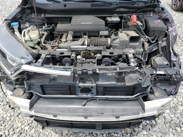 2017 HONDA CR-V EX - 5J6RW2H54HL051488