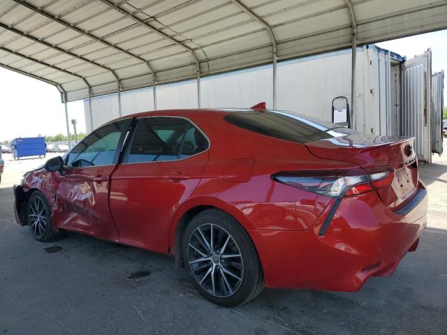 Vin: 4t1g11ak1nu057689, lot: 57341315, toyota camry se 20222
