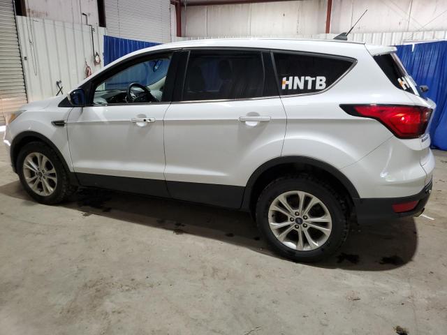 Vin: 1fmcu9gd2kuc22853, lot: 56972345, ford escape se 20192
