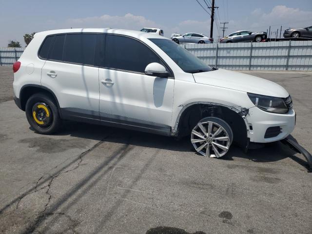 2018 VOLKSWAGEN TIGUAN LIM WVGAV7AX9JK002518