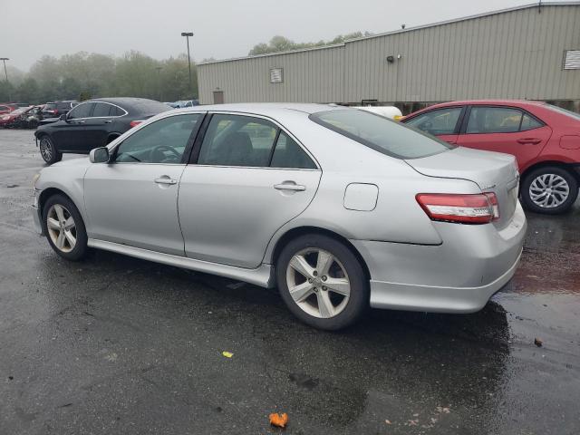 2010 TOYOTA CAMRY BASE - 4T1BF3EK0AU503567