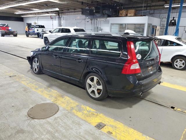 Vin: yv1982bw2a1123821, lot: 55999235, volvo v70 3.2 20102
