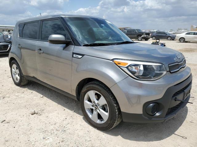 2018 KIA SOUL - KNDJN2A21J7599467