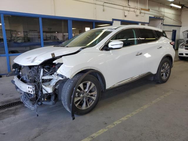 NISSAN MURANO S