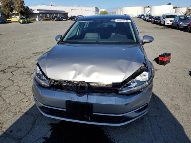 2019 VOLKSWAGEN GOLF S 3VWG57AU9KM022375